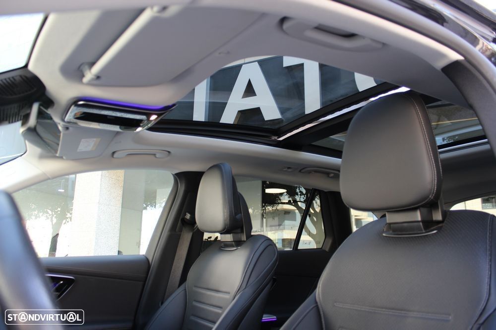Mercedes-Benz GLC 300 de 4Matic 9G-TRONIC Edition AMG Line - 17