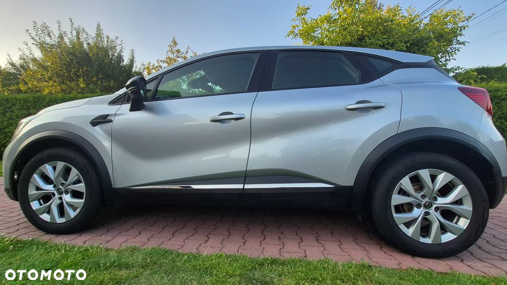 Renault Captur - 10