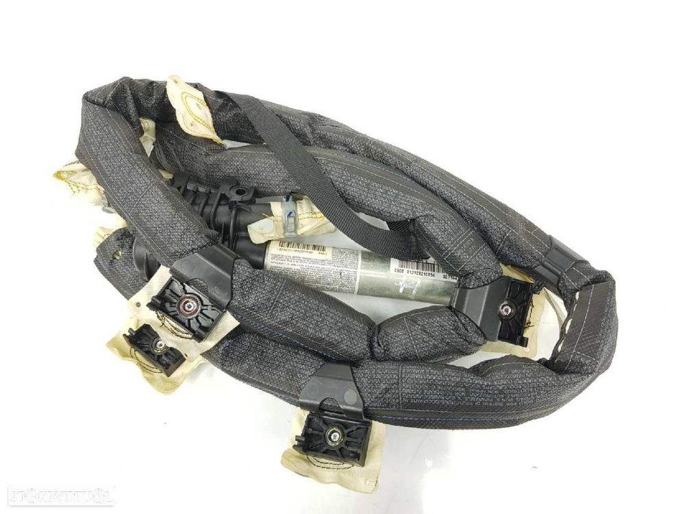AIRBAG CORTINA FRENTE ESQUERDO FIAT LINEA 110 - 1