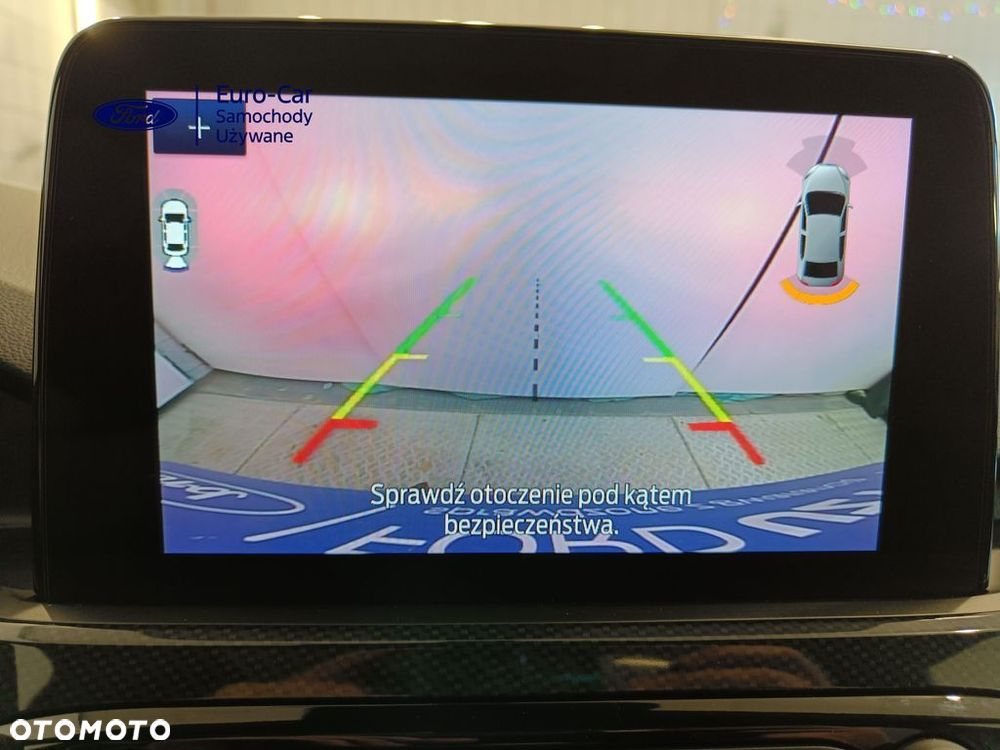 Ford Kuga 2.5 Duratec PHEV ST-LINE X - 30