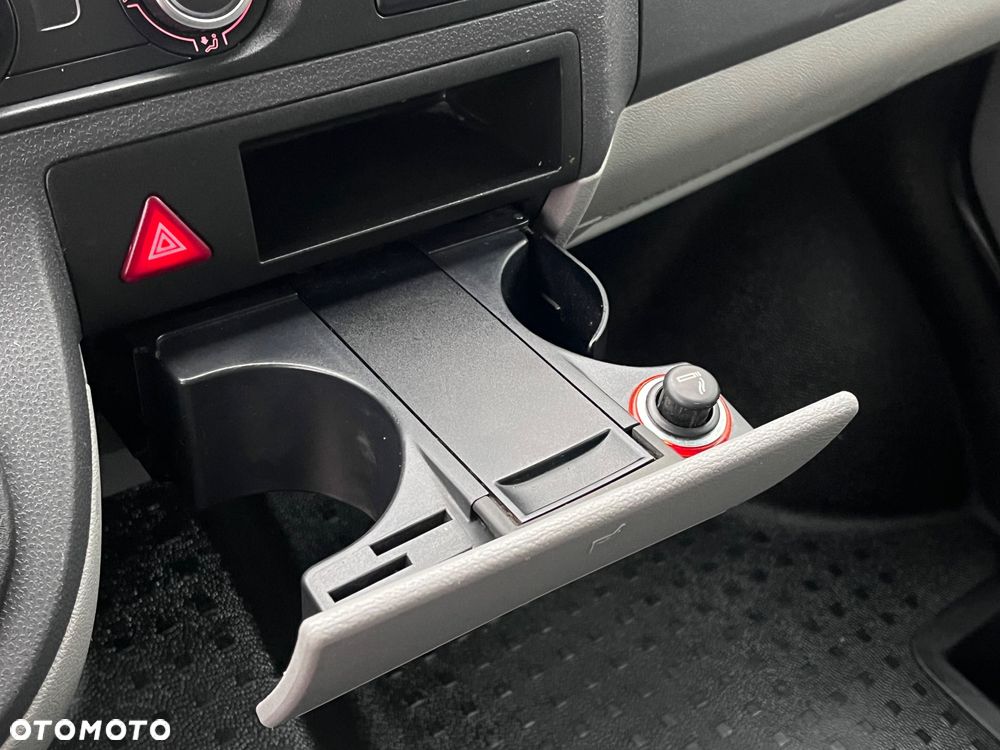 Volkswagen Transporter T6 - 31