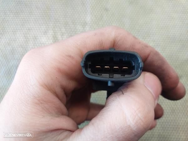 Sensor Pressao Ar / Map Fiat Punto (188_) - 3