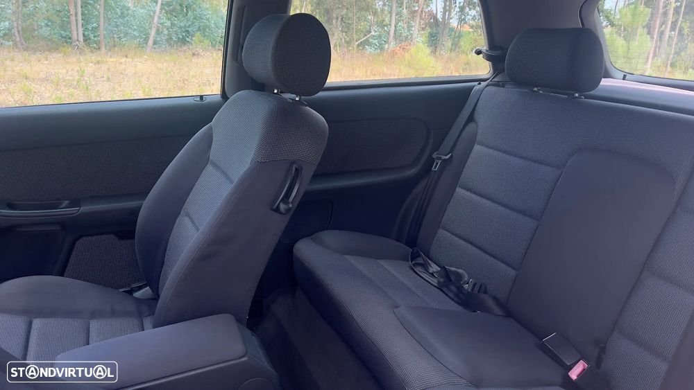 Audi A3 1.9 TDI Attraction - 26