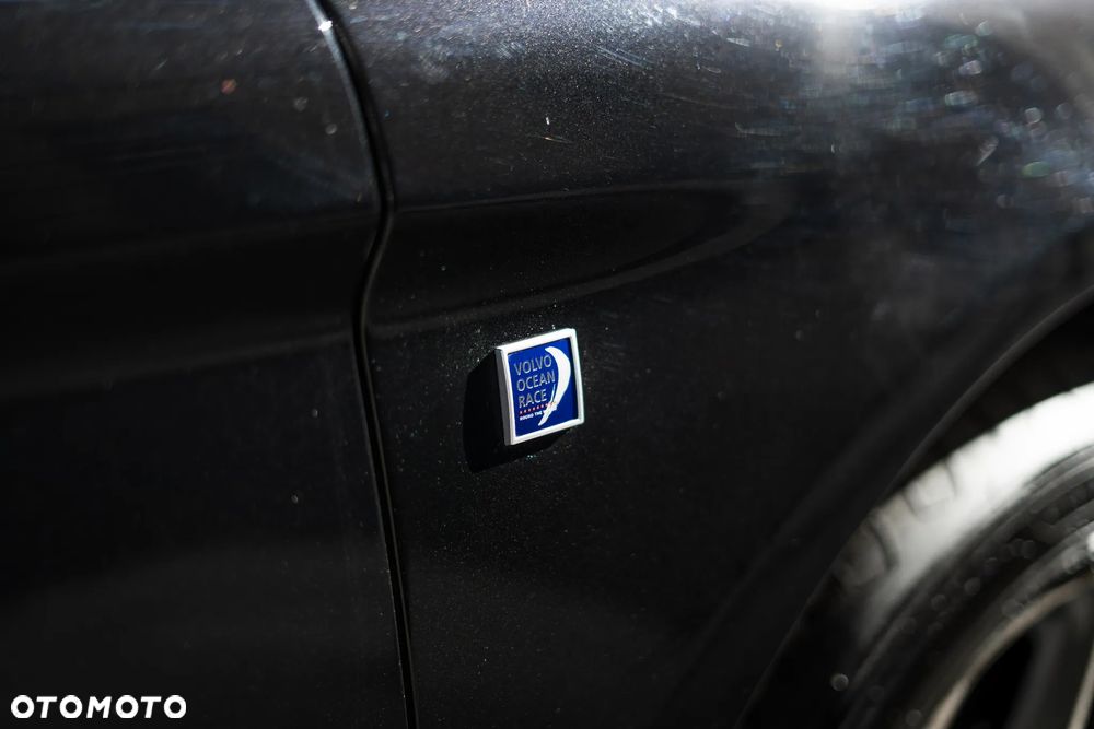 Volvo XC 60 D3 Ocean Race - 16