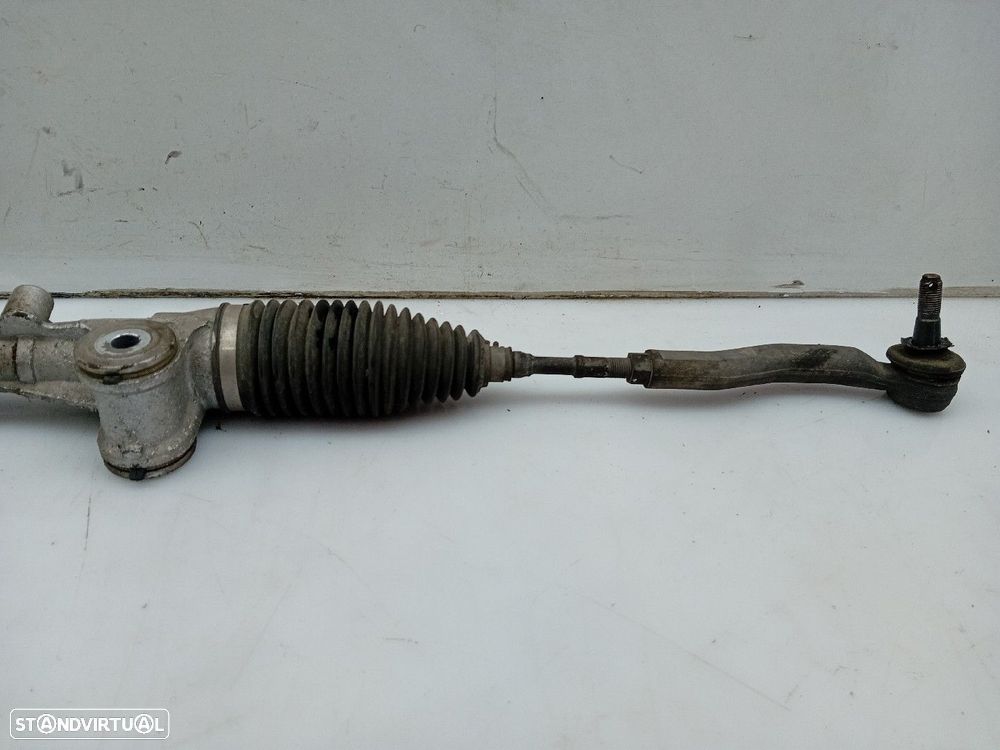 Caixa de direção PEUGEOT 107 - 2