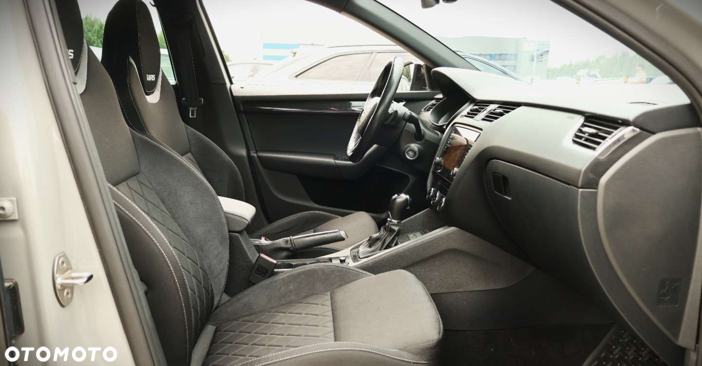 Skoda Octavia - 15
