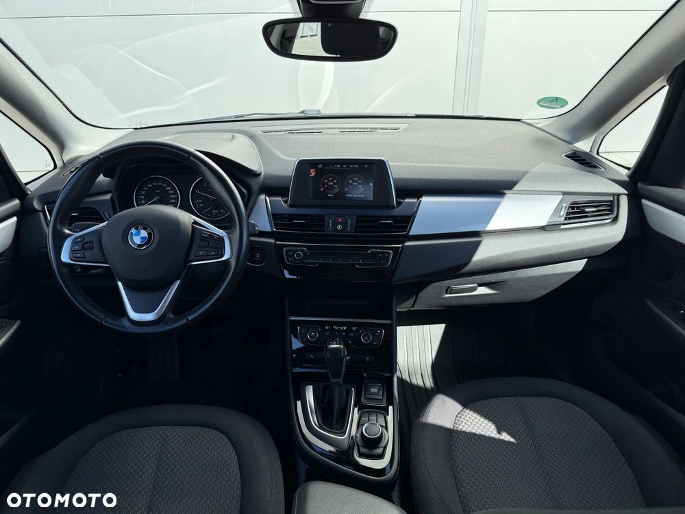 BMW Seria 2 216d Luxury Line - 21