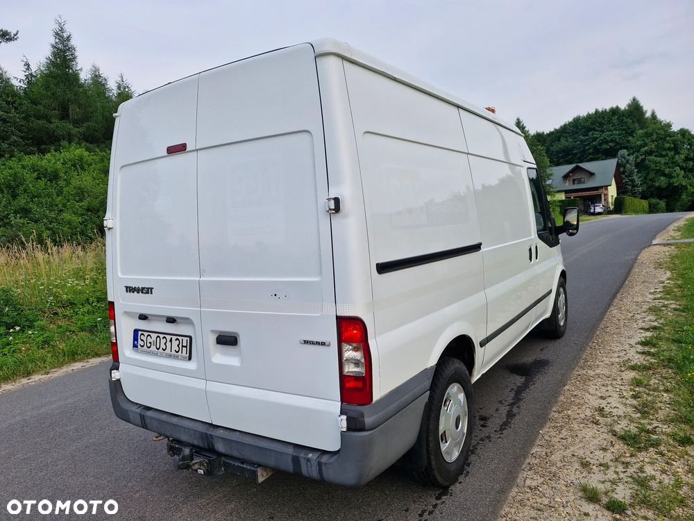 Ford TRANSIT - 6