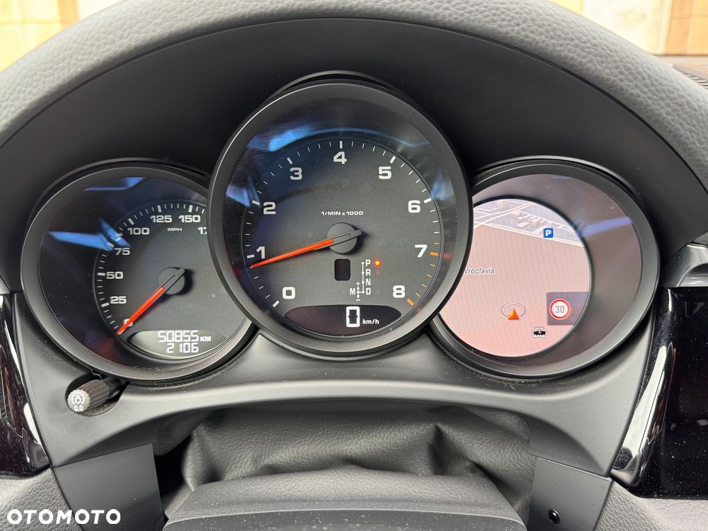 Porsche Macan PDK - 22