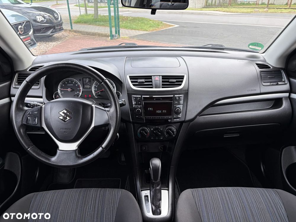 Suzuki Swift - 17