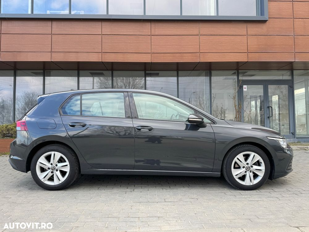 Volkswagen Golf - 4