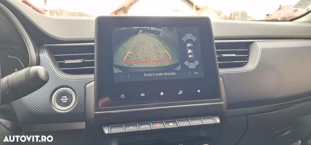 Renault Arkana E-TECH 145 Evolution - 17