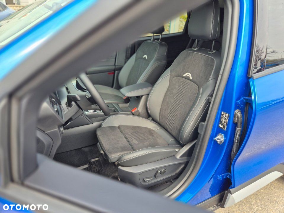 Ford Kuga - 16