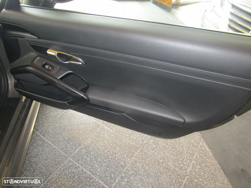 Porsche 718 Boxster T PDK - 17