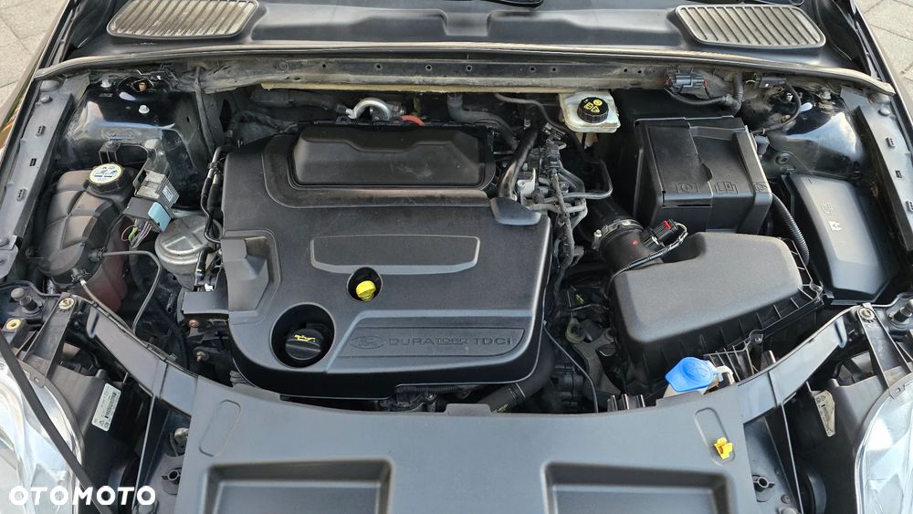 Ford Mondeo 2.0 TDCi Sport - 28