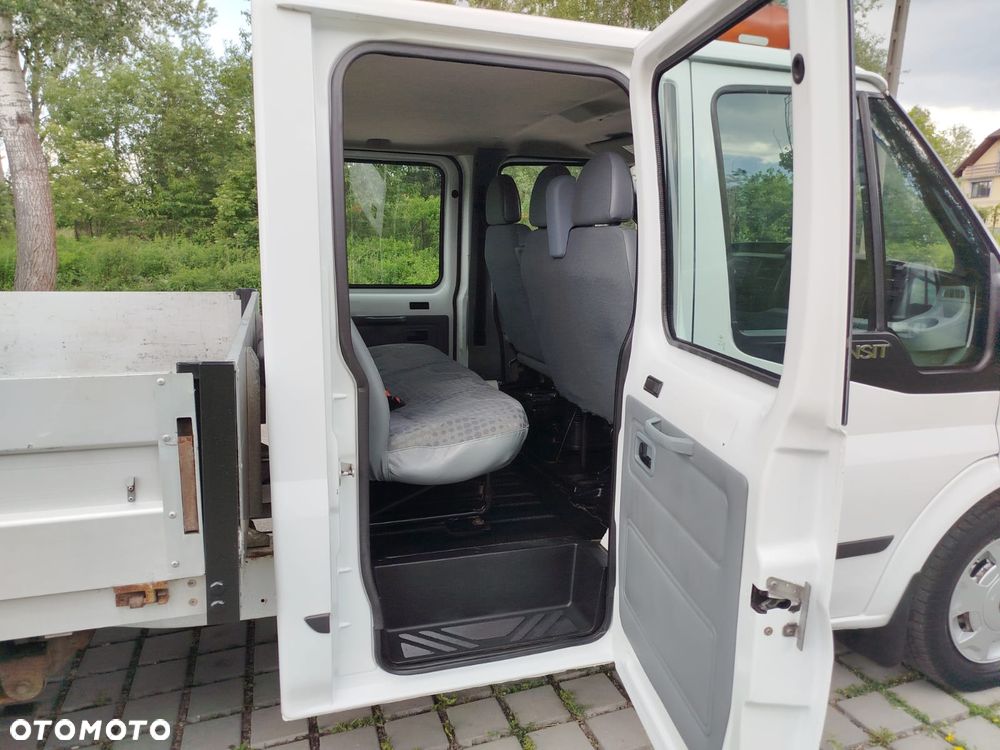 Ford Transit - 22