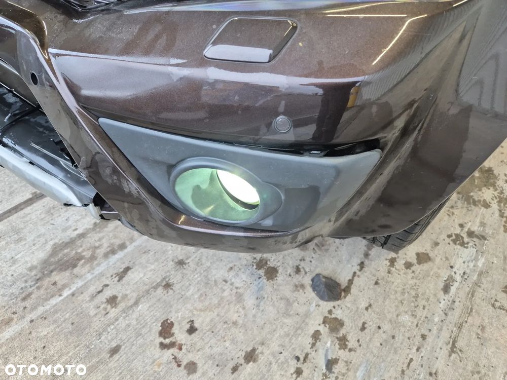 Suzuki Grand Vitara 2.4 Automatik Comfort Limited - 13