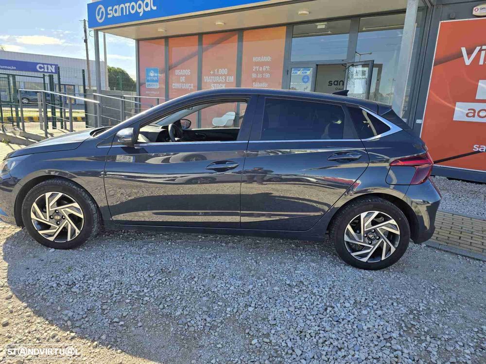 Hyundai i20 1.2 MPi Comfort - 2