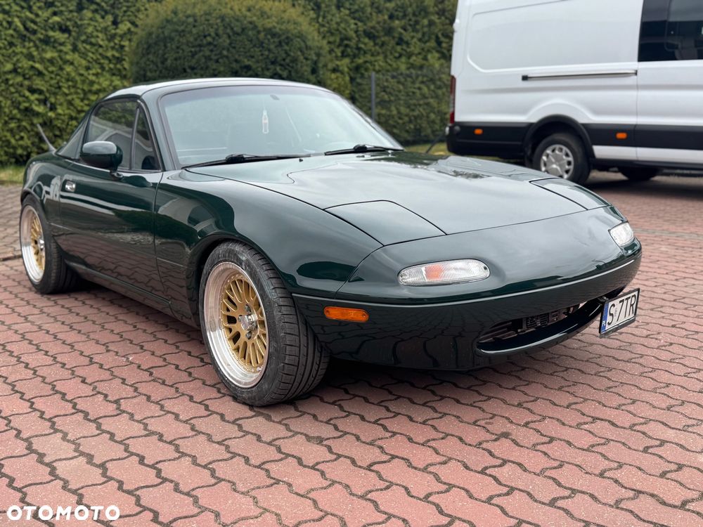 Mazda MX-5 - 2