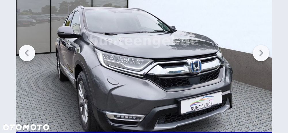 Honda CR-V 2.0 i-MMD Executive CVT - 38