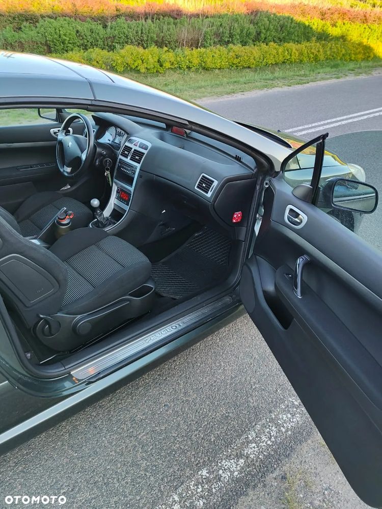 Peugeot 307 - 15