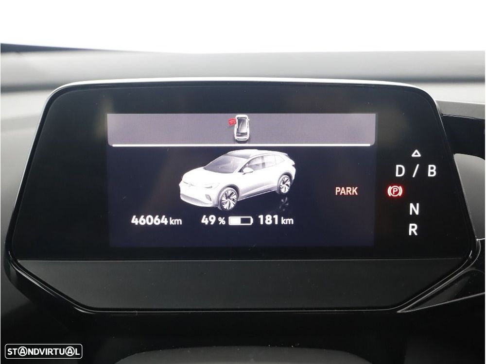 VW ID.4 77 kWh Pro Performance - 21