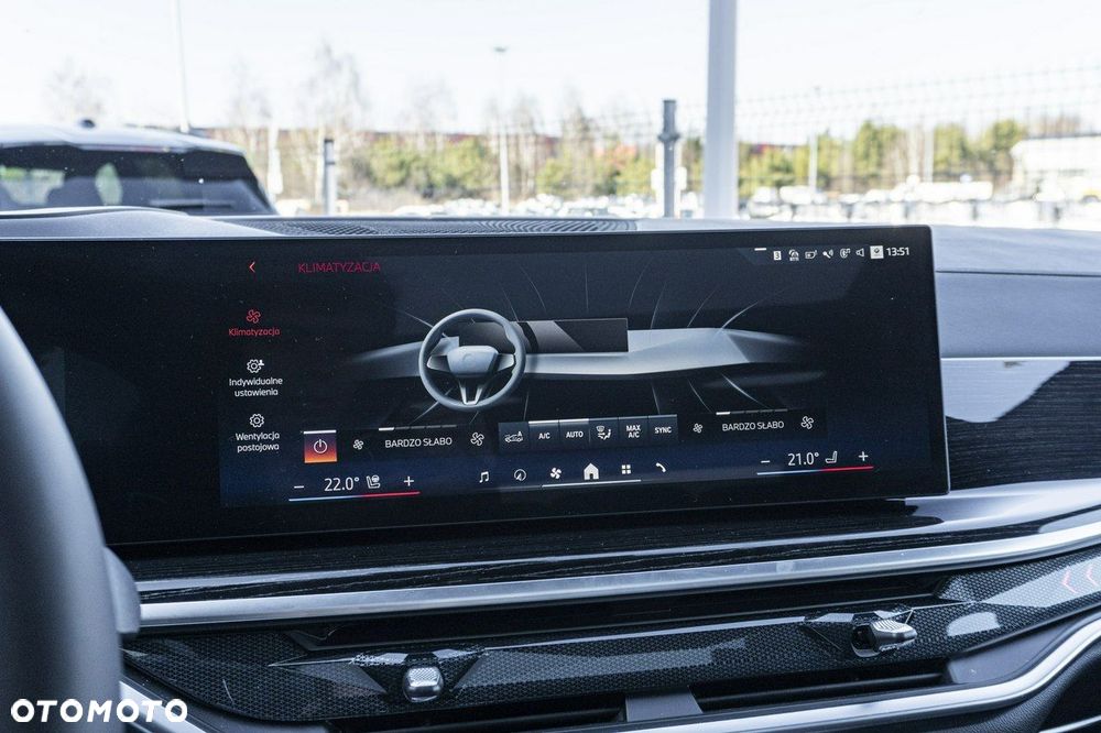 BMW X7 - 35