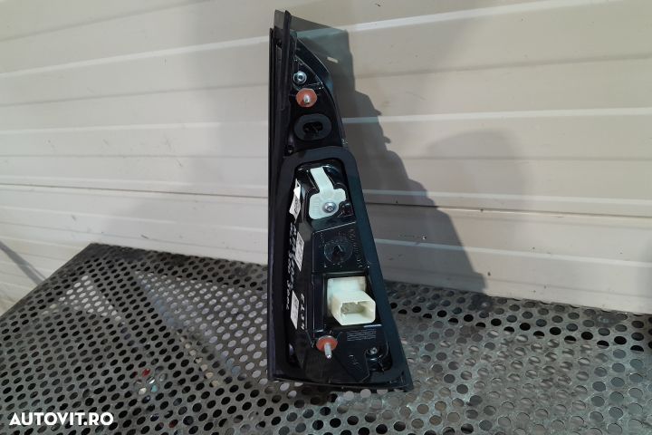 STOP STANGA HAYON A2549061902L MX1253 Mercedes-Benz GLC - 4