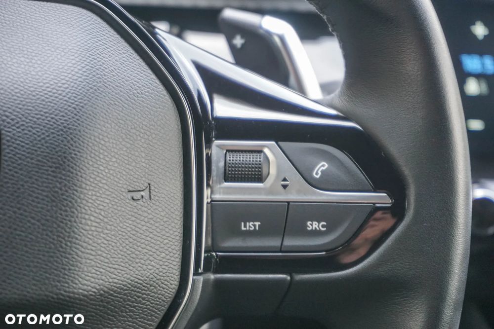 Peugeot 508 1.5 BlueHDi Allure S&S EAT8 - 13
