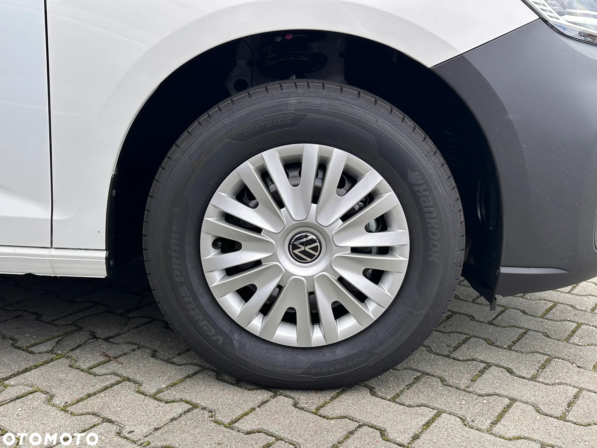 Volkswagen Caddy Cargo - 9