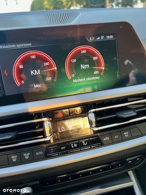 BMW Seria 3 320i - 7