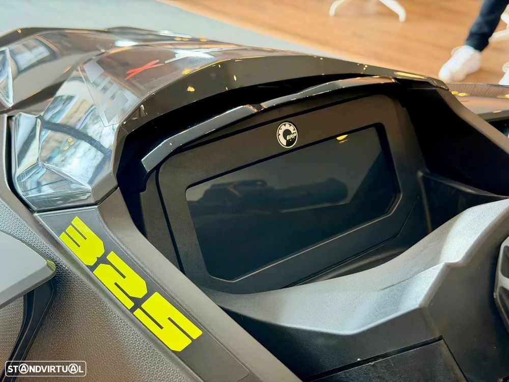 Sea-Doo RXT-X 325 RS - 10