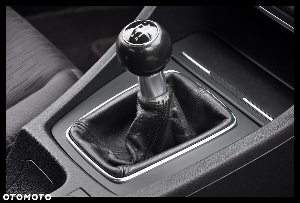 Audi A4 Limousine - 29