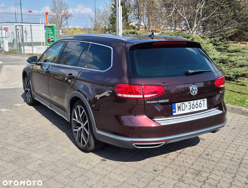 Volkswagen Passat - 7
