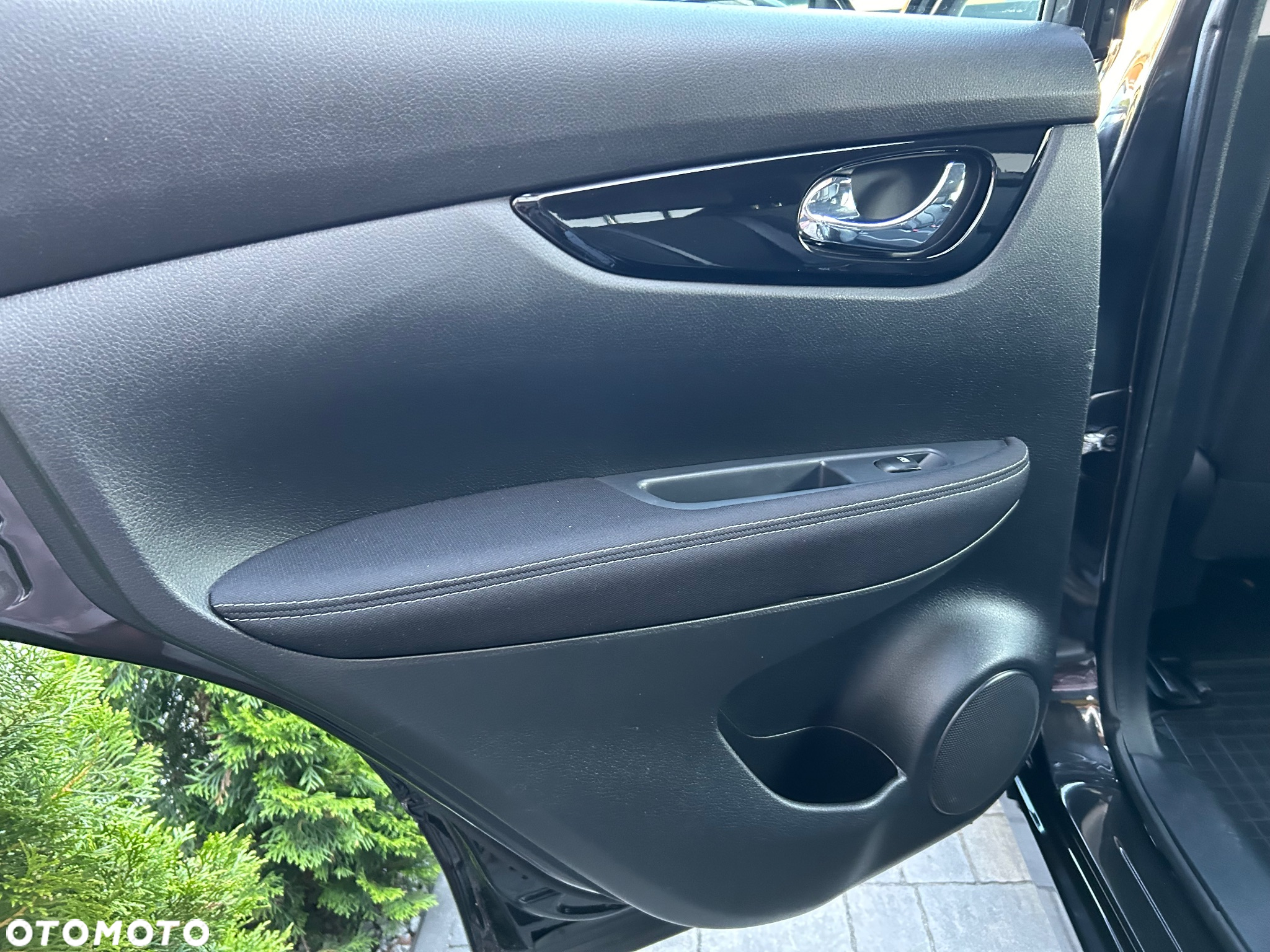 Nissan Qashqai 1.6 DIG-T Acenta - 13