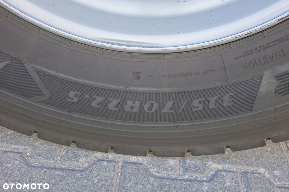 Scania R540 / EURO 6 / STANDARD / AUTOMAT / RETARDER / KLIMATYZACJA POSTOJOWA / LODÓWKA / 2 ZBIORNIKI - 21