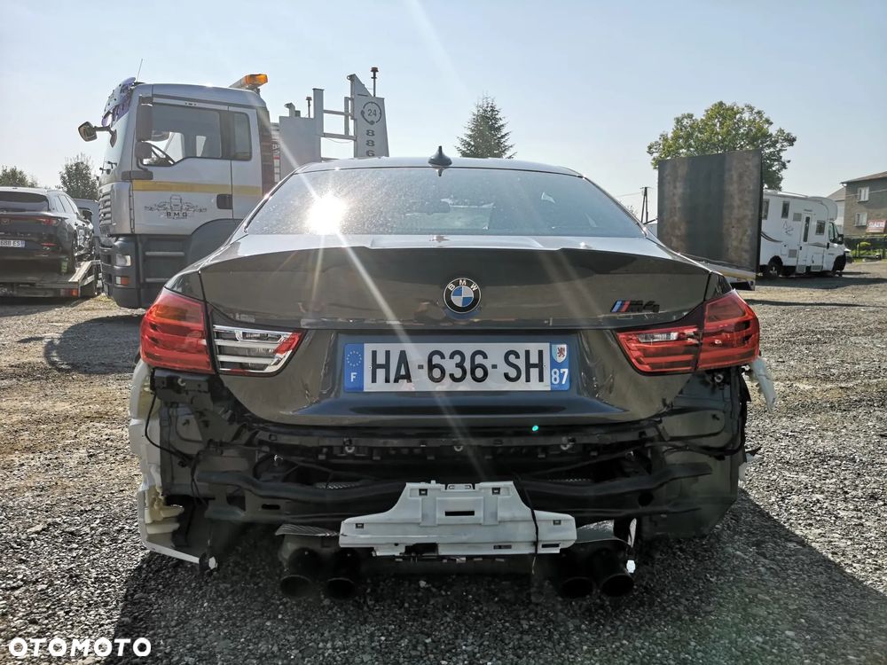 BMW M4 - 7