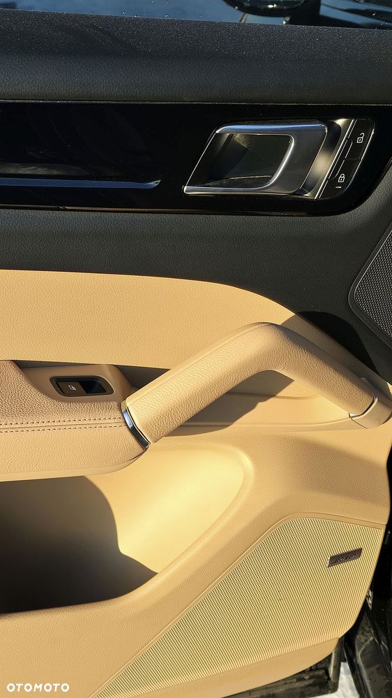 Porsche Cayenne Platinum Edition - 21
