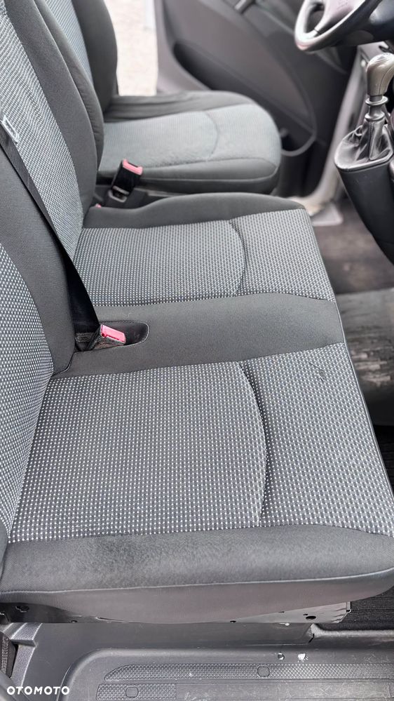Mercedes-Benz Vito Lang SHUTTLE - 14