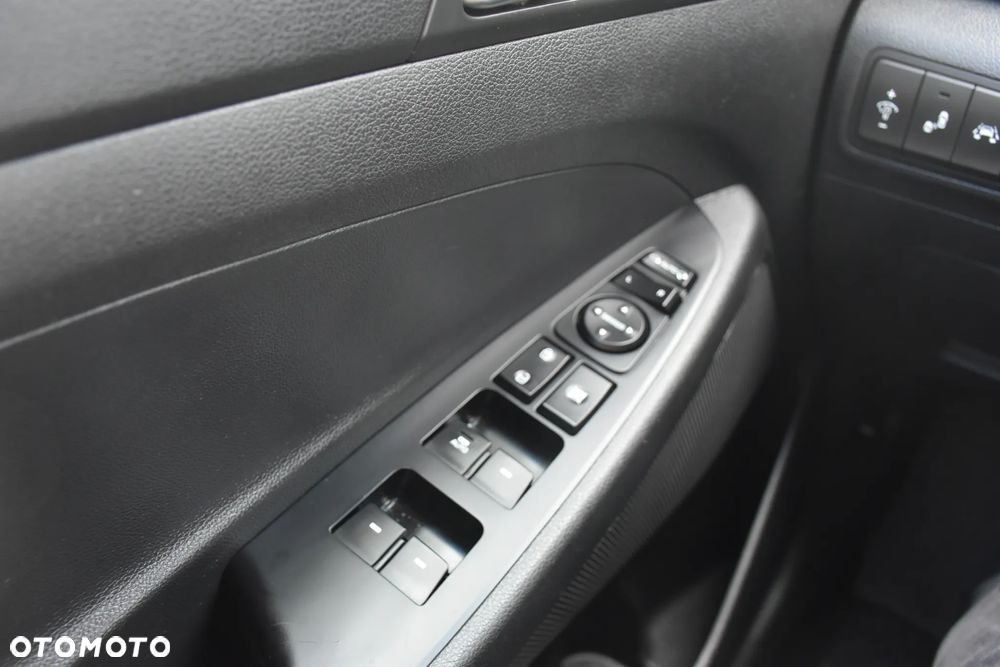 Hyundai Tucson - 15