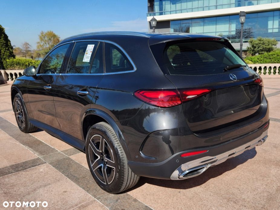 Mercedes-Benz GLC - 3