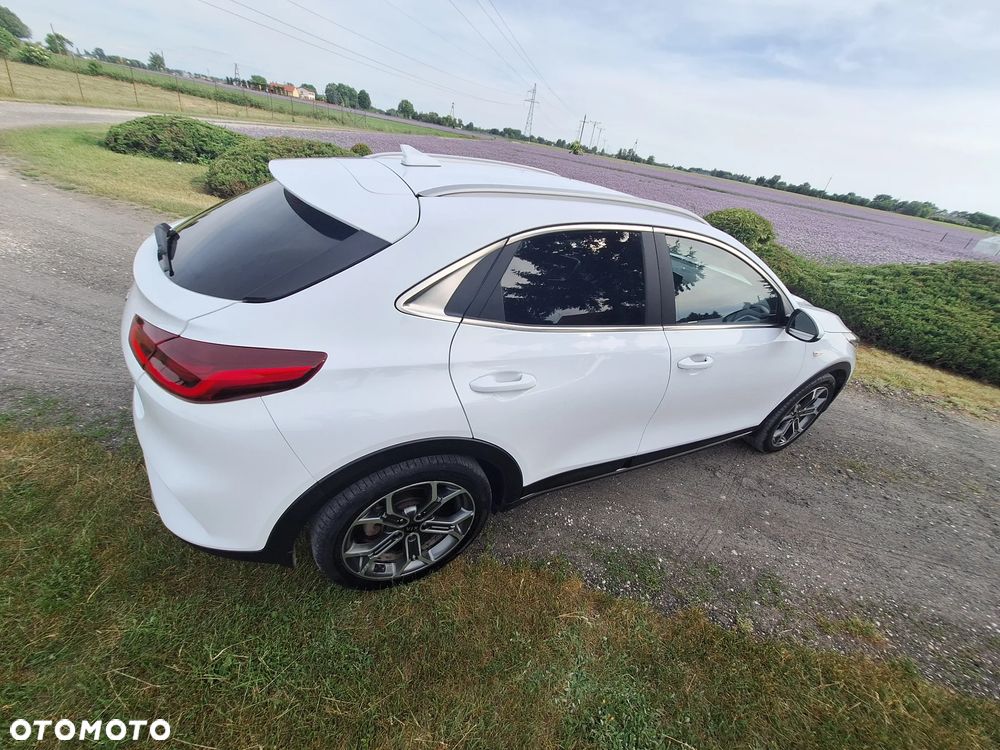 Kia XCeed 1.4 T-GDI M DCT - 7