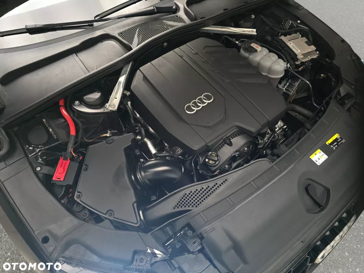 Audi A4 - 14