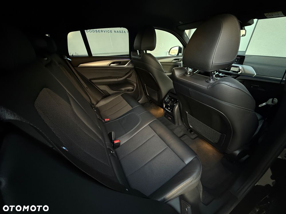 BMW X4 xDrive20i GPF M Sport sport - 39