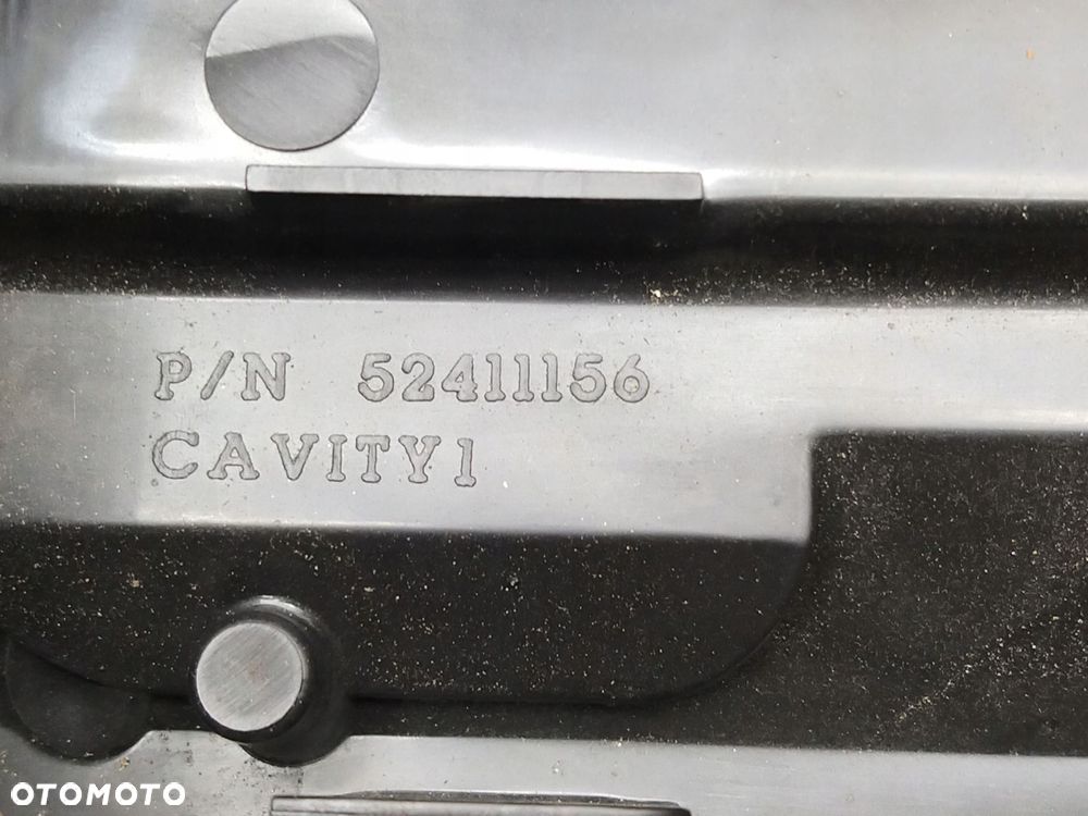 Dmuchawa wentylator Chevrolet HHR 2005-2011 3825774624 ORYGINAŁ - 8