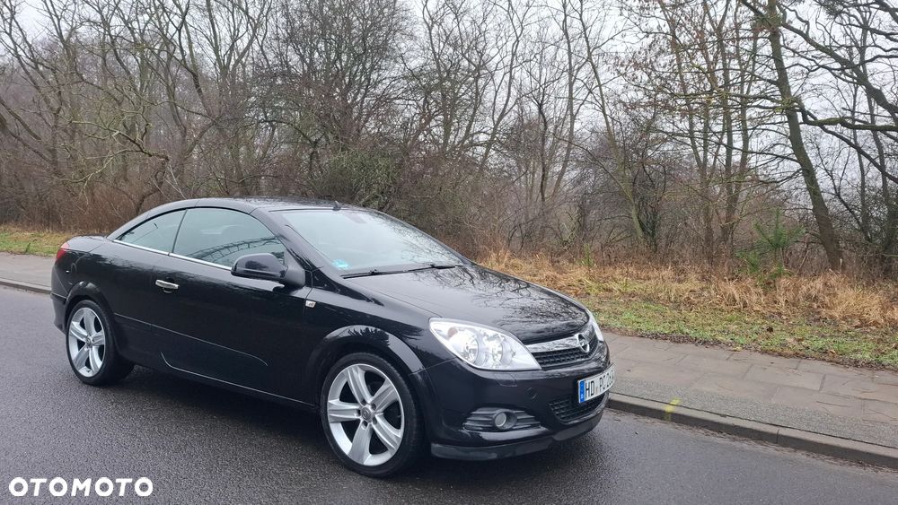 Opel Astra 1.8 Cosmo - 28