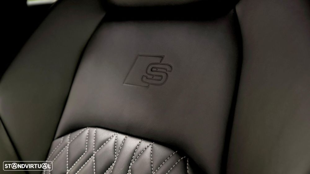 Audi e-tron Sportback S quattro - 41