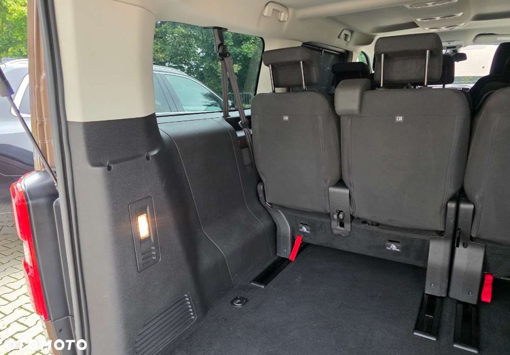 Toyota Proace Verso - 37