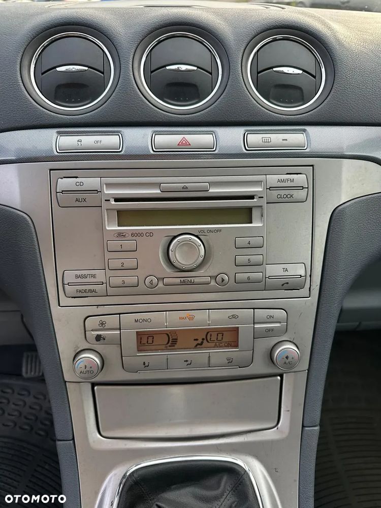 Ford S-Max 1.8 TDCi Ambiente - 10