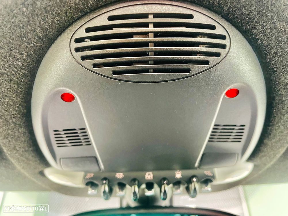 MINI Coupé John Cooper Works - 25
